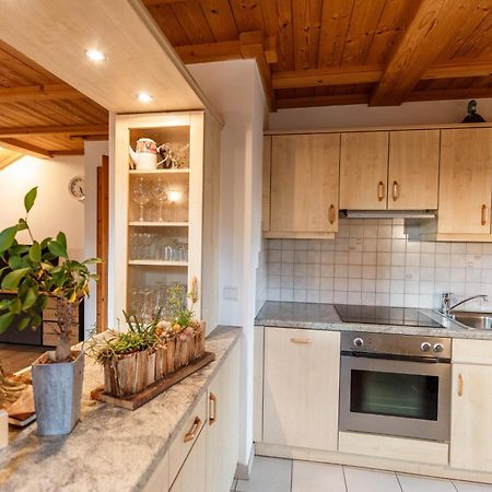 Apartment Obkircher Nova Levante Ngoại thất bức ảnh