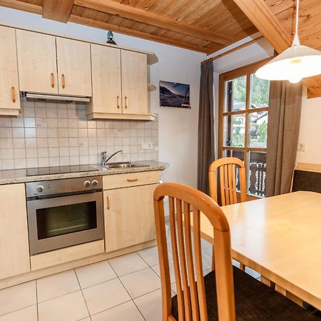 Apartment Obkircher Nova Levante Ngoại thất bức ảnh