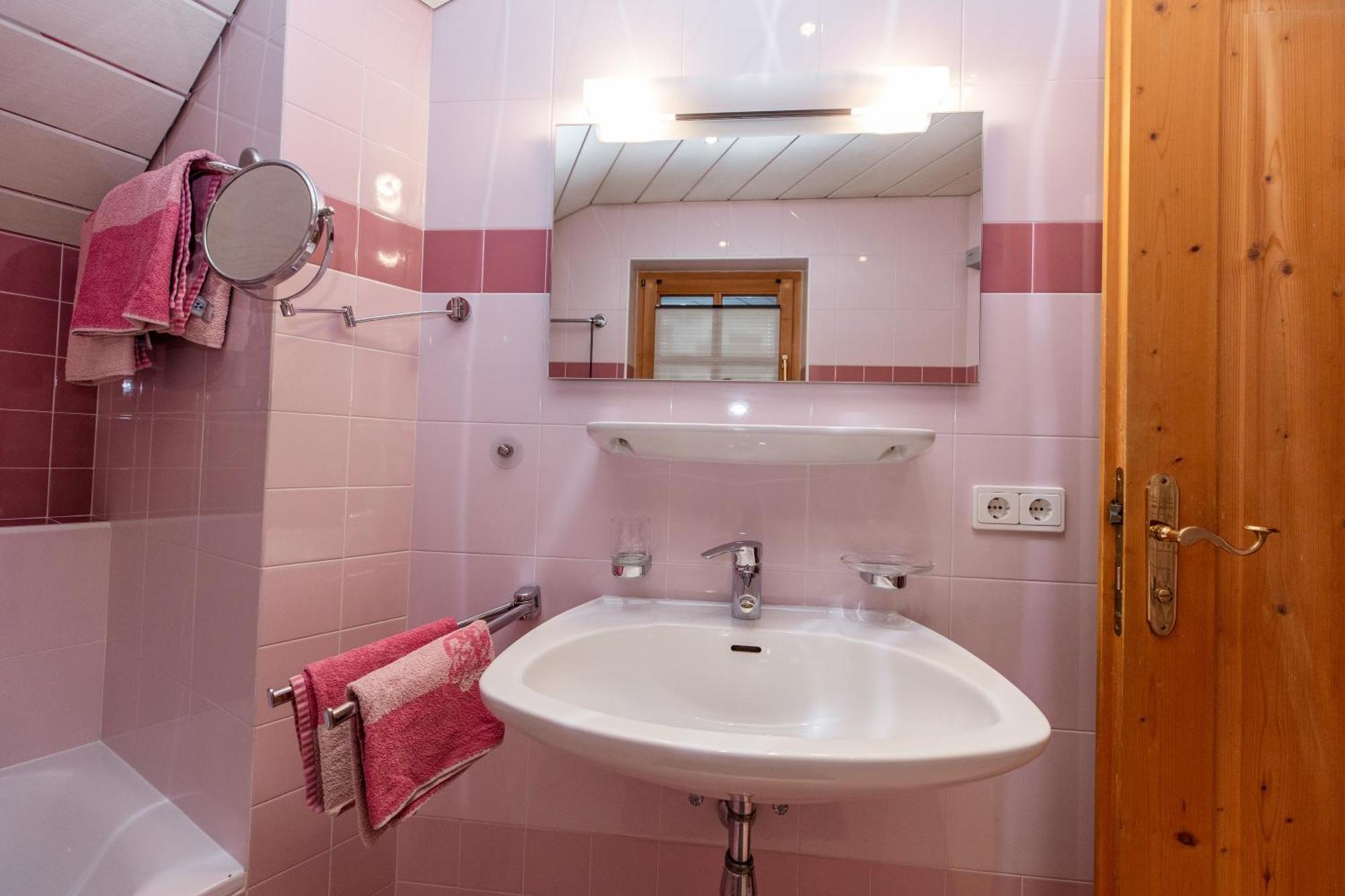 Apartment Obkircher Nova Levante Ngoại thất bức ảnh