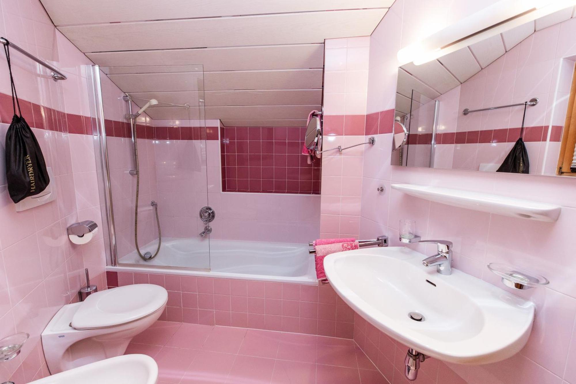 Apartment Obkircher Nova Levante Ngoại thất bức ảnh