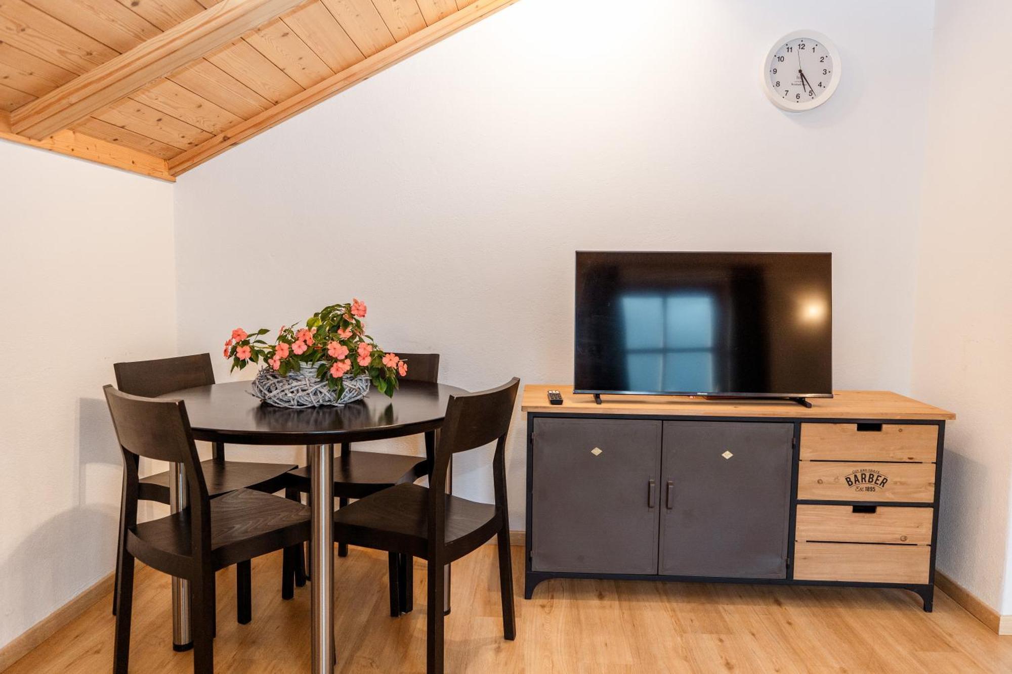 Apartment Obkircher Nova Levante Ngoại thất bức ảnh