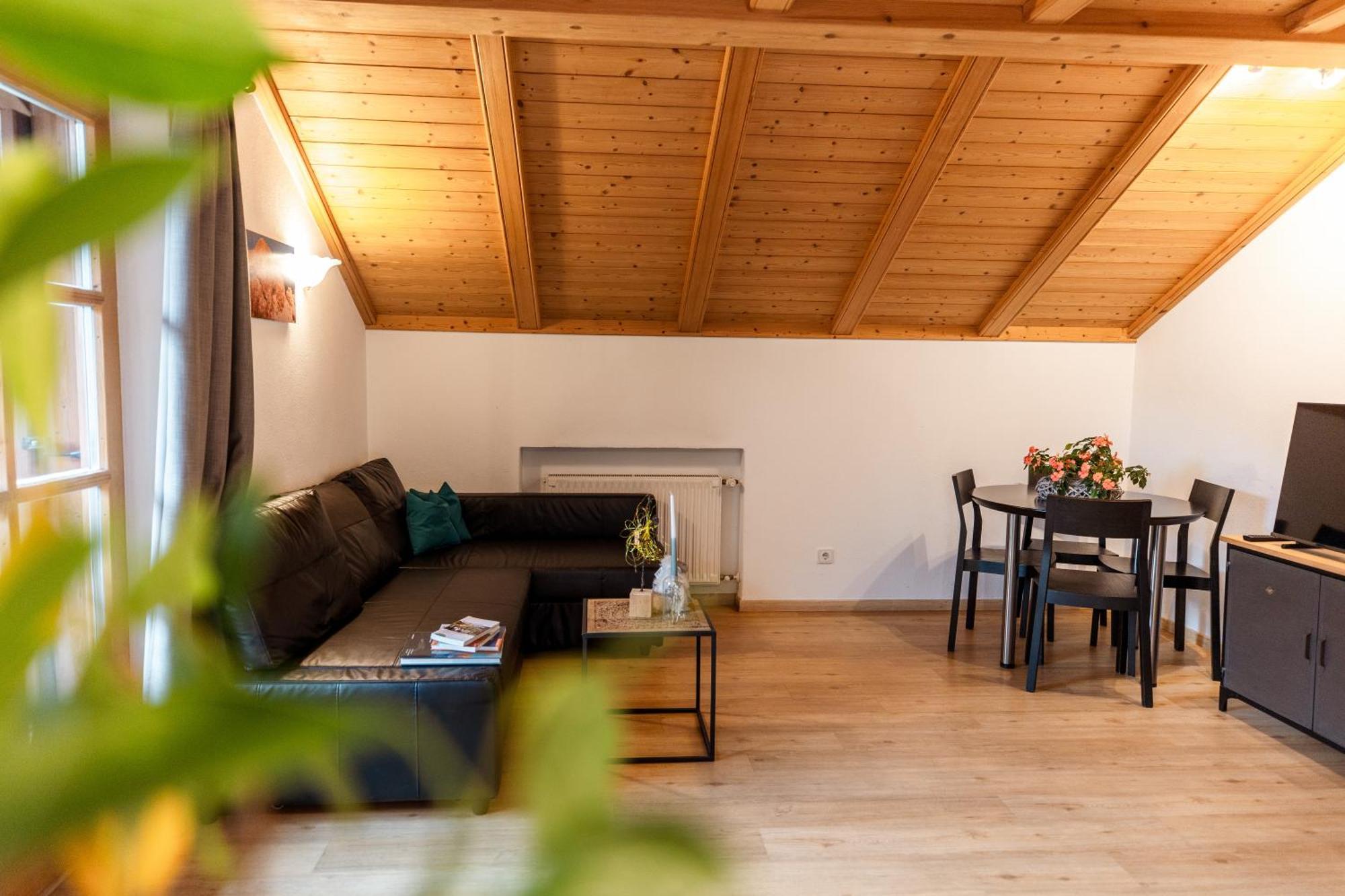 Apartment Obkircher Nova Levante Ngoại thất bức ảnh