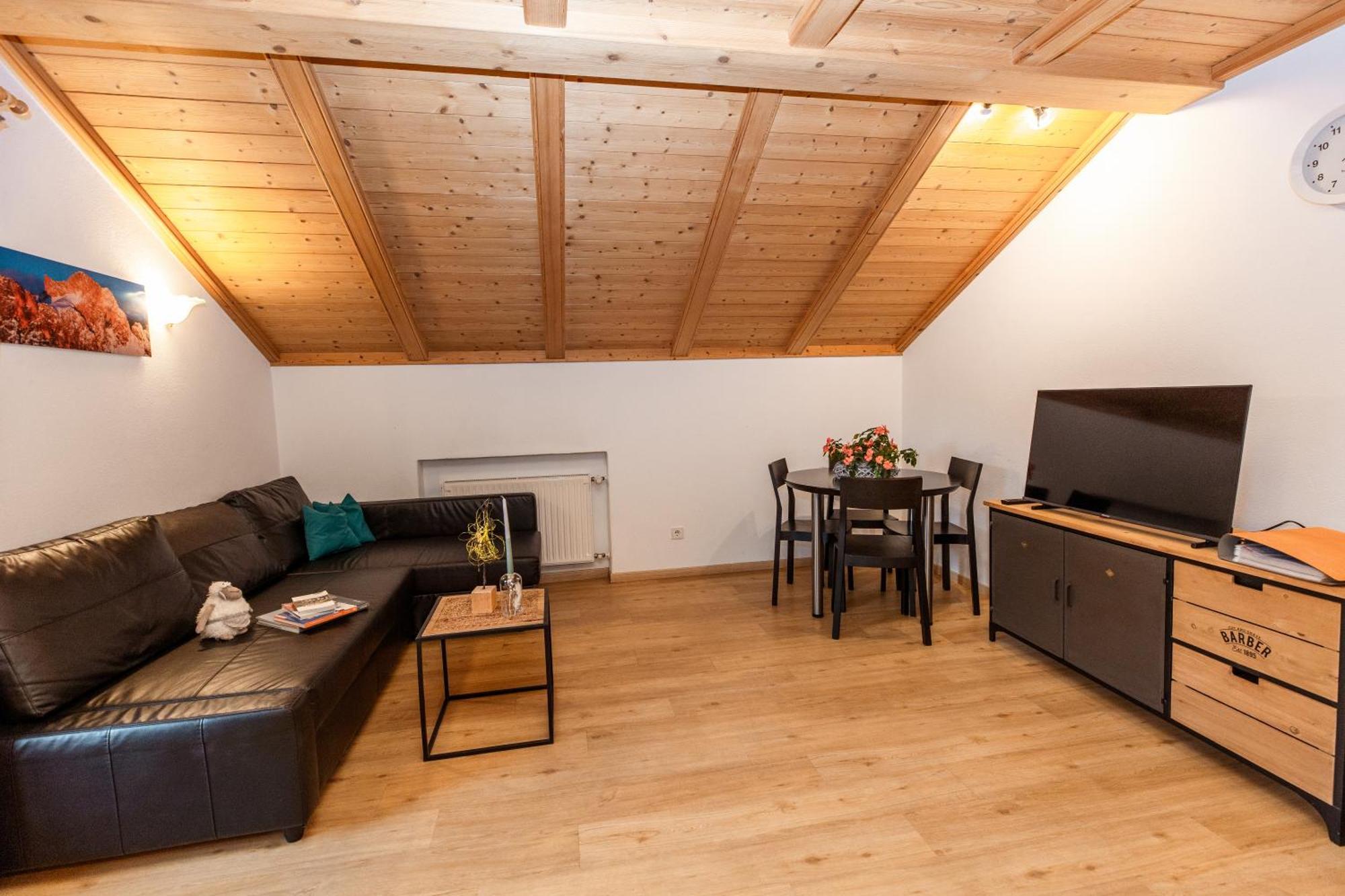 Apartment Obkircher Nova Levante Ngoại thất bức ảnh