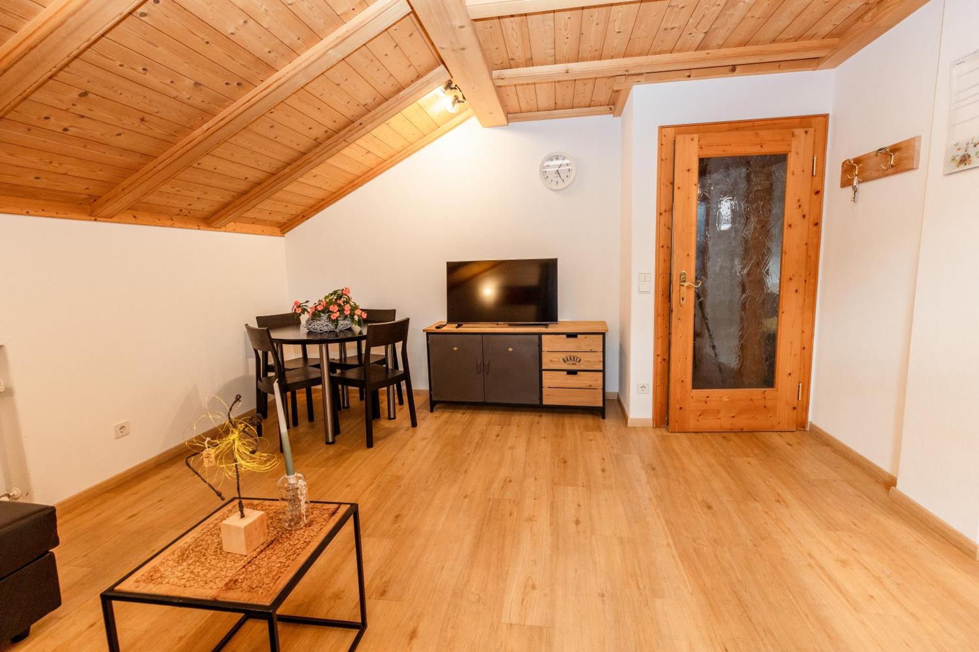 Apartment Obkircher Nova Levante Ngoại thất bức ảnh