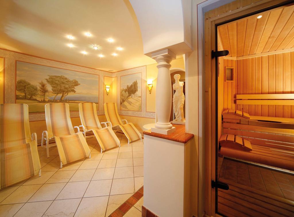 Apartment Obkircher Nova Levante Ngoại thất bức ảnh
