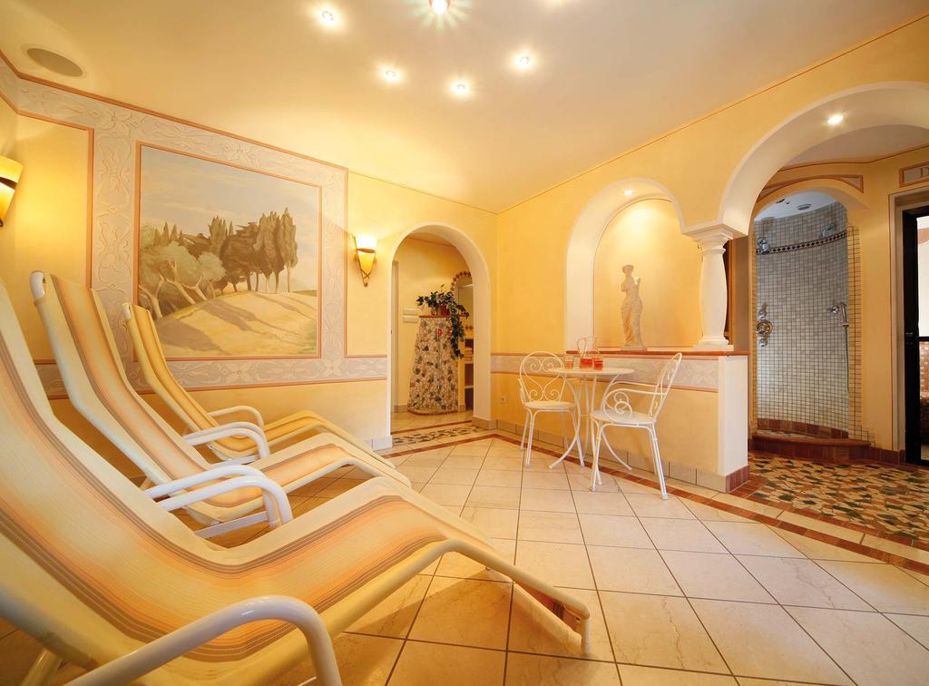 Apartment Obkircher Nova Levante Ngoại thất bức ảnh